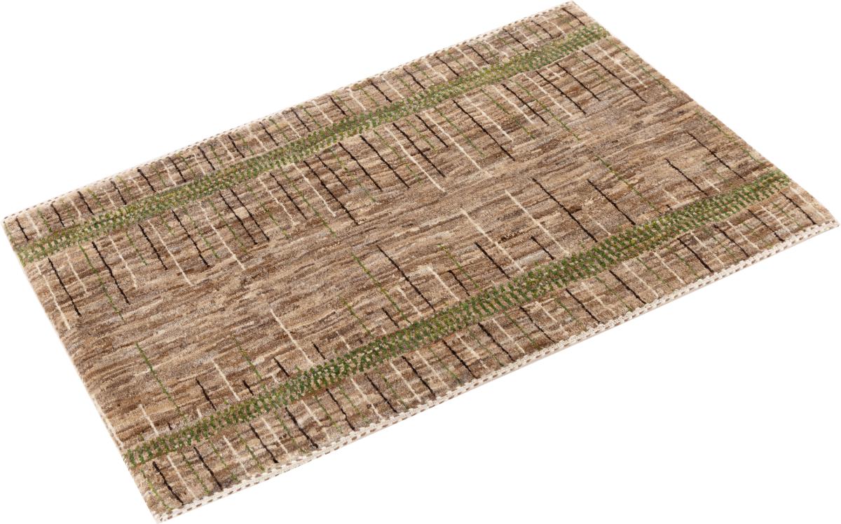 Persian Gabbeh Loribaft Tabiibaft - 1