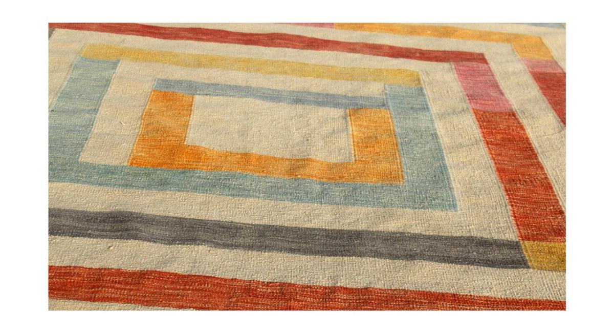 Kilim Afghan Heritage - 1