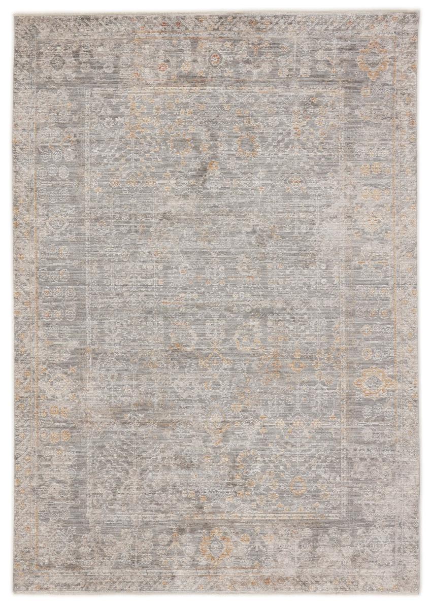 Chinesischer Teppich Mixi 229x161 229x161, Perserteppich Handgeknüpft