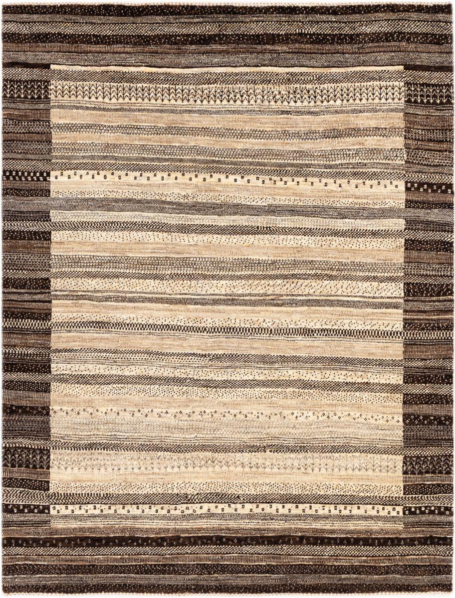 Dywan perski Persja Gabbeh Loribaft Tabiilbaft 199x156 199x156, Dywan perski Ręcznie tkane