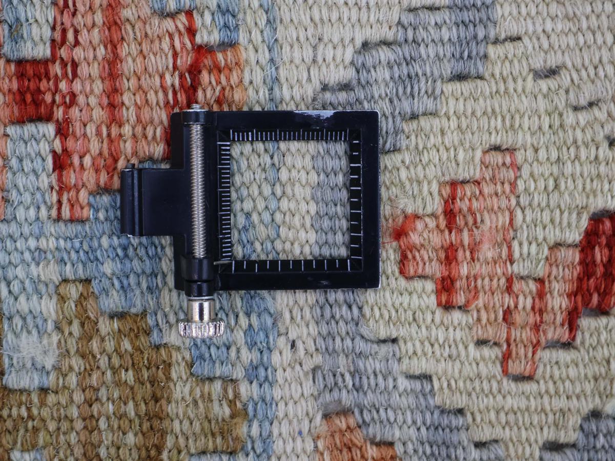 Kilim Afghan - 1