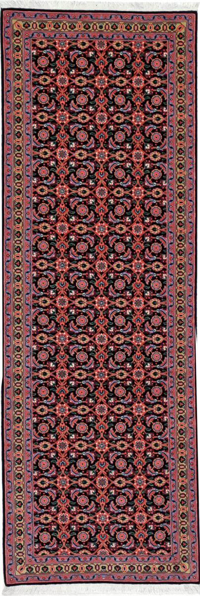 Persisk teppe Tabriz Mahi 50Raj 192x66 192x66, Persisk teppe Knyttet for hånd