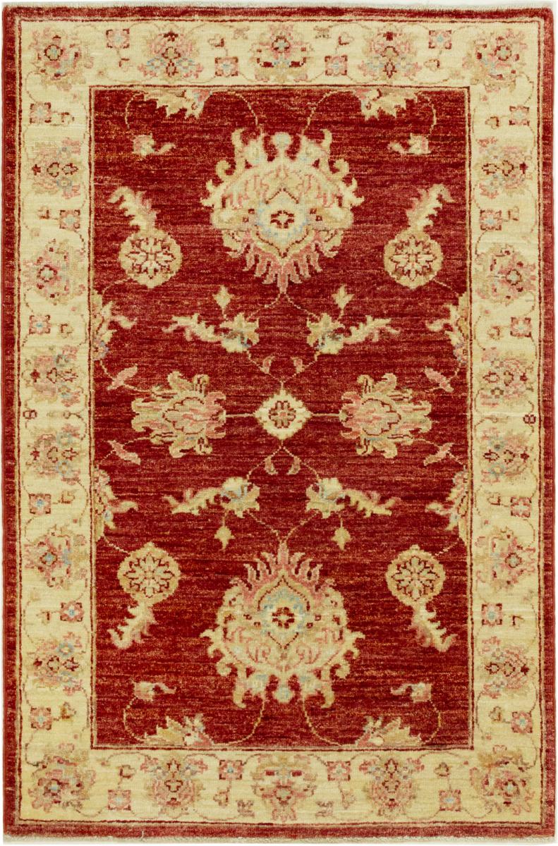 Afghaans tapijt Ziegler Farahan 119x79 119x79, Perzisch tapijt Handgeknoopte