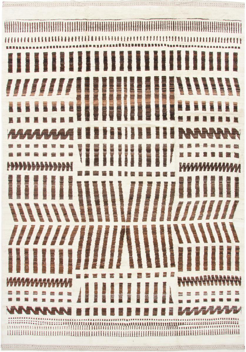 Afghanischer Teppich Berber Maroccan 420x299 420x299, Perserteppich Handgeknüpft