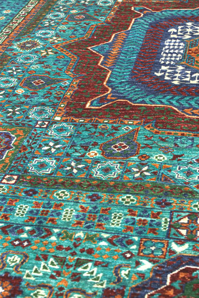 Mamluk - 1