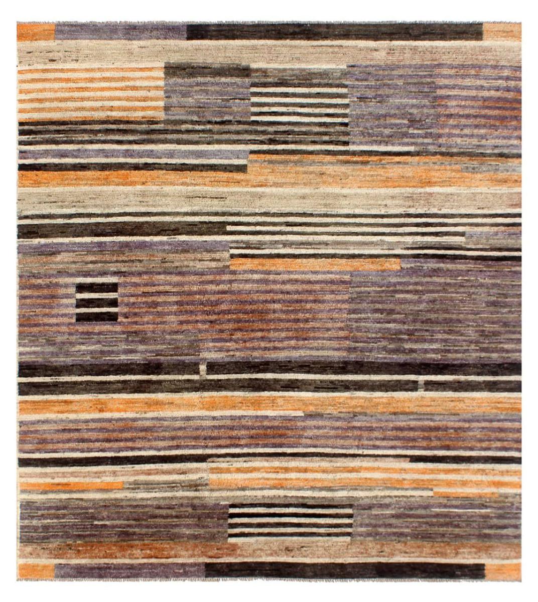 Tapis pakistanais Berber Contemporary 294x248 294x248, Tapis persan Noué à la main
