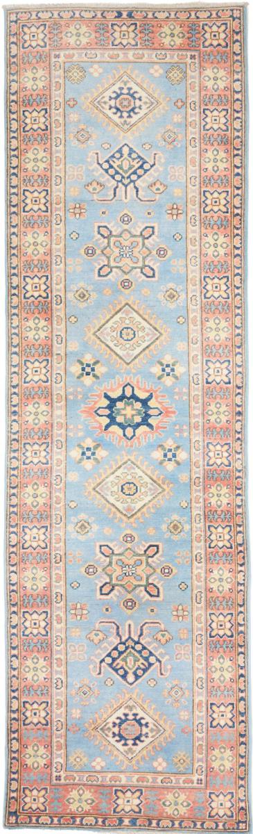 Pakistani rug Kazak 282x85 282x85, Persian Rug Knotted by hand