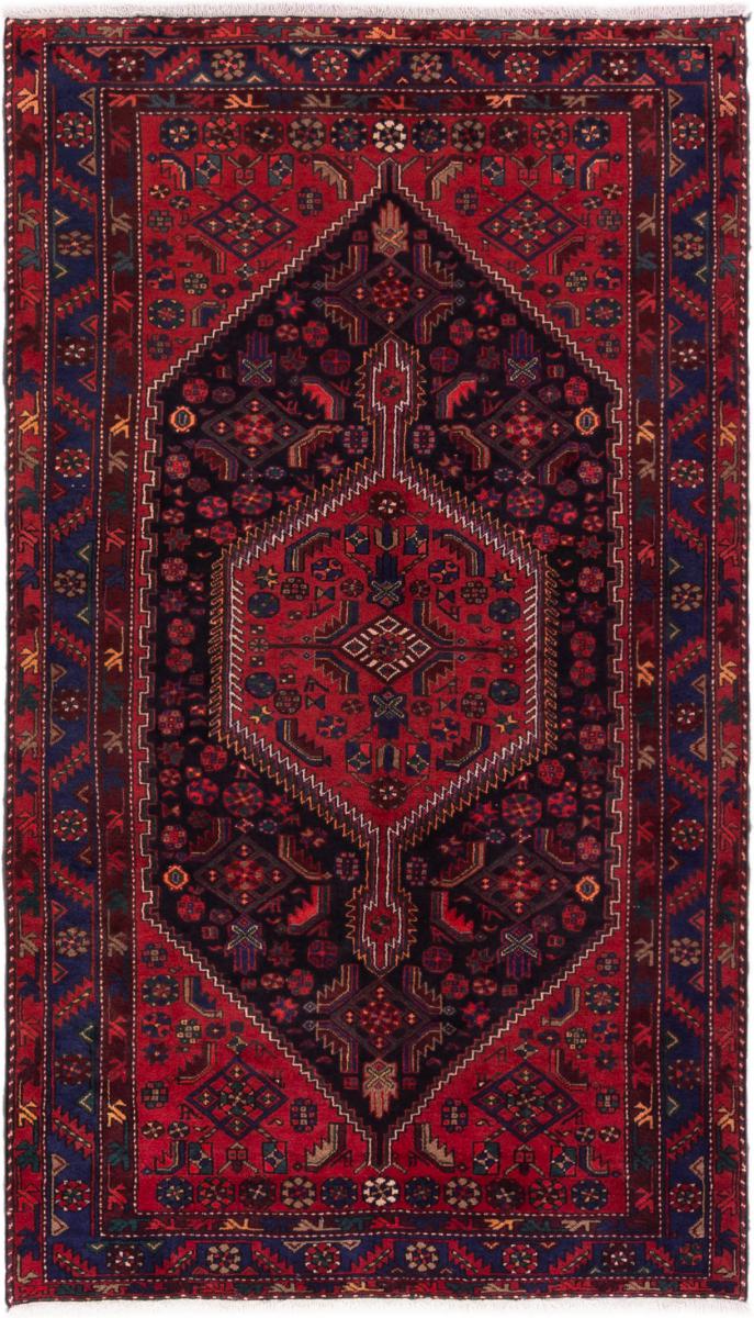 Perserteppich Sandjan Alt 275x161 275x161, Perserteppich Handgeknüpft