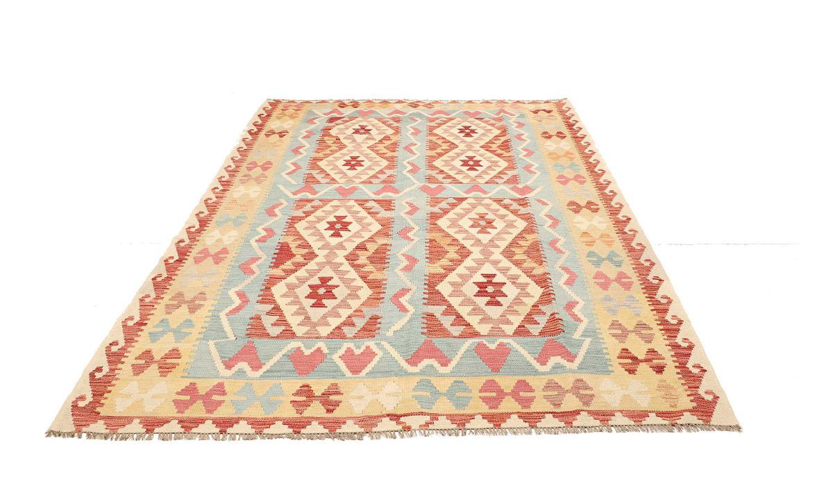 Kilim Afghan - 1