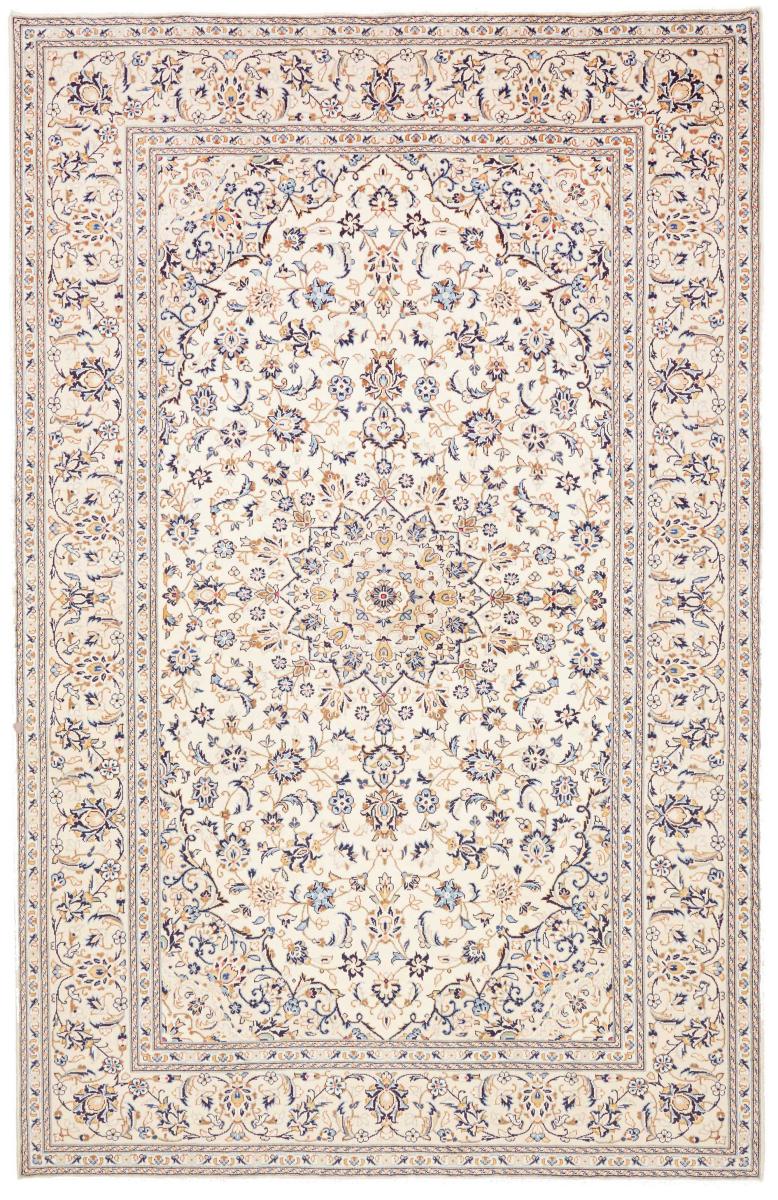 Persian Rug Keshan 306x199 306x199, Persian Rug Knotted by hand