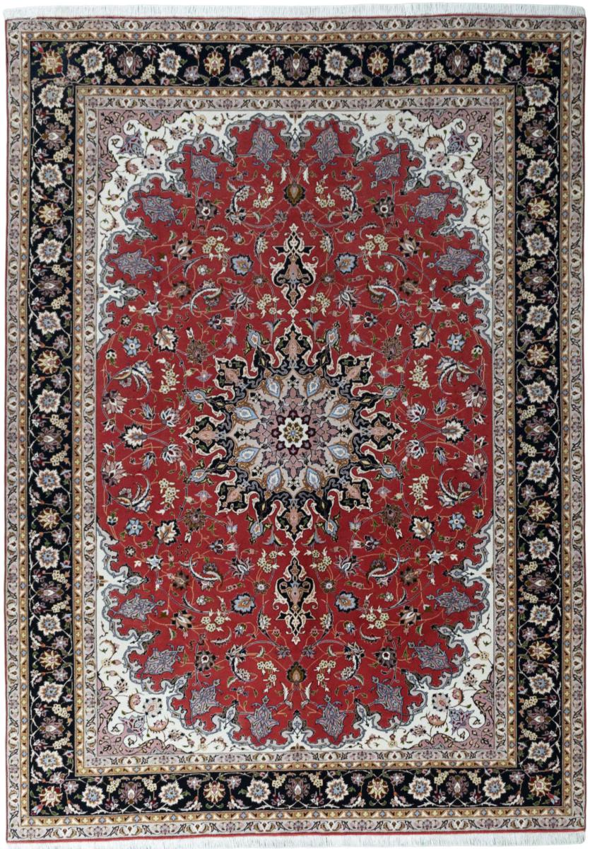 Persian Rug Tabriz 50Raj 293x203 293x203, Persian Rug Knotted by hand