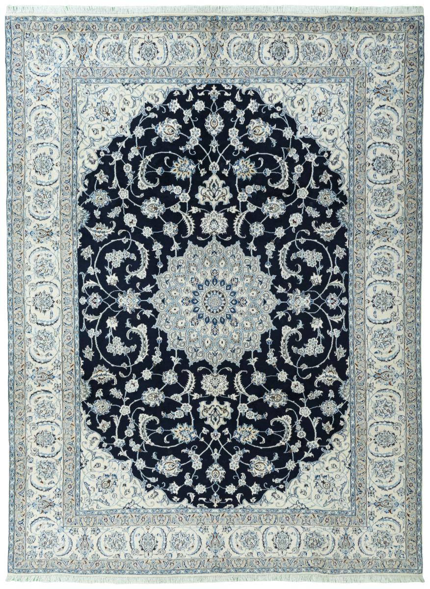Persian Rug Nain 9La 339x249 339x249, Persian Rug Knotted by hand