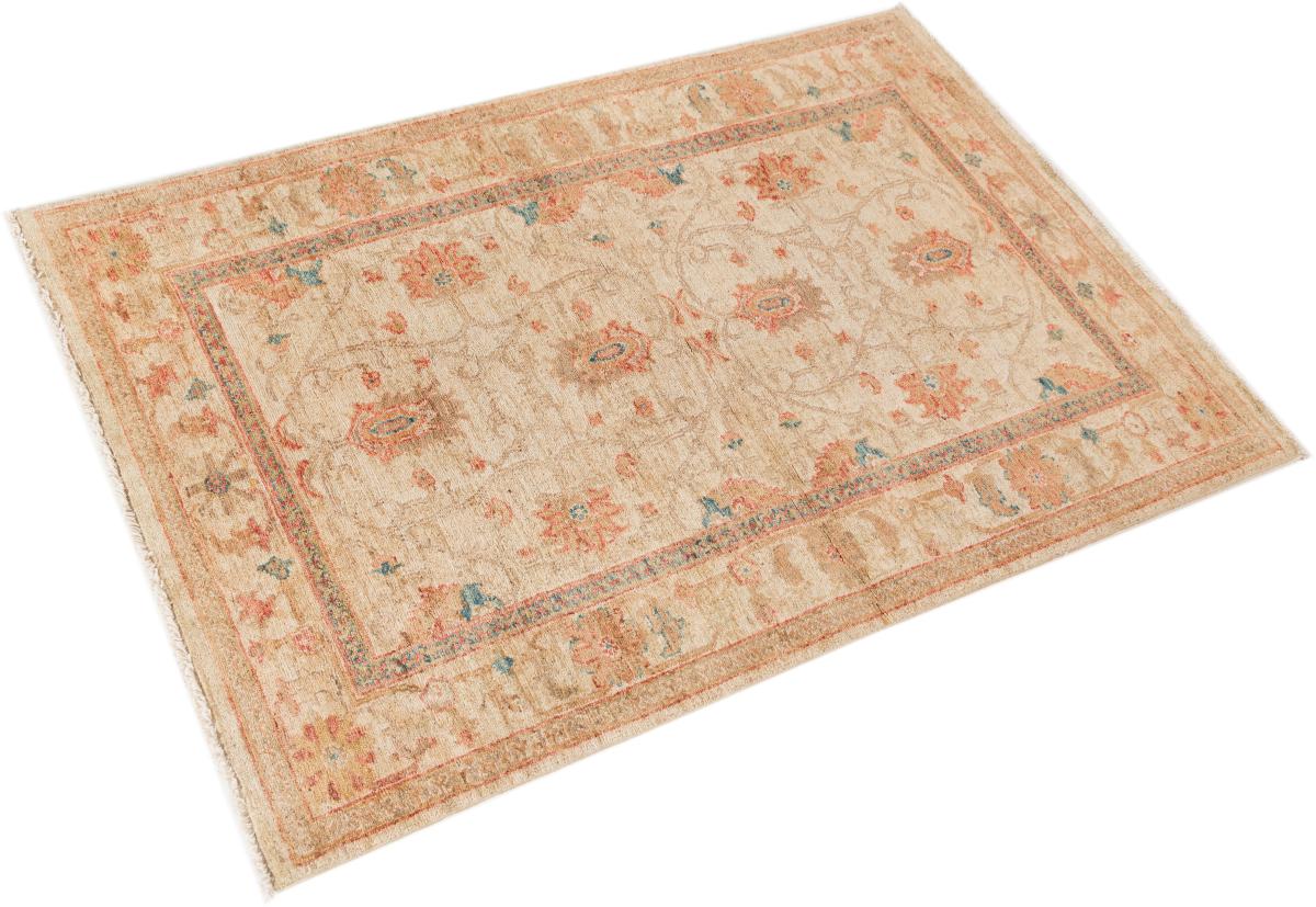 Ziegler Farahan - 1
