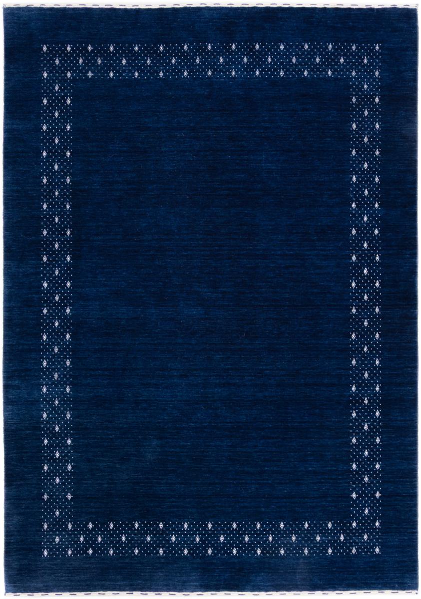 Indisk tæppe Loom Gabbeh Lori 241x169 241x169, Persisk tæppe Loom håndknyttet