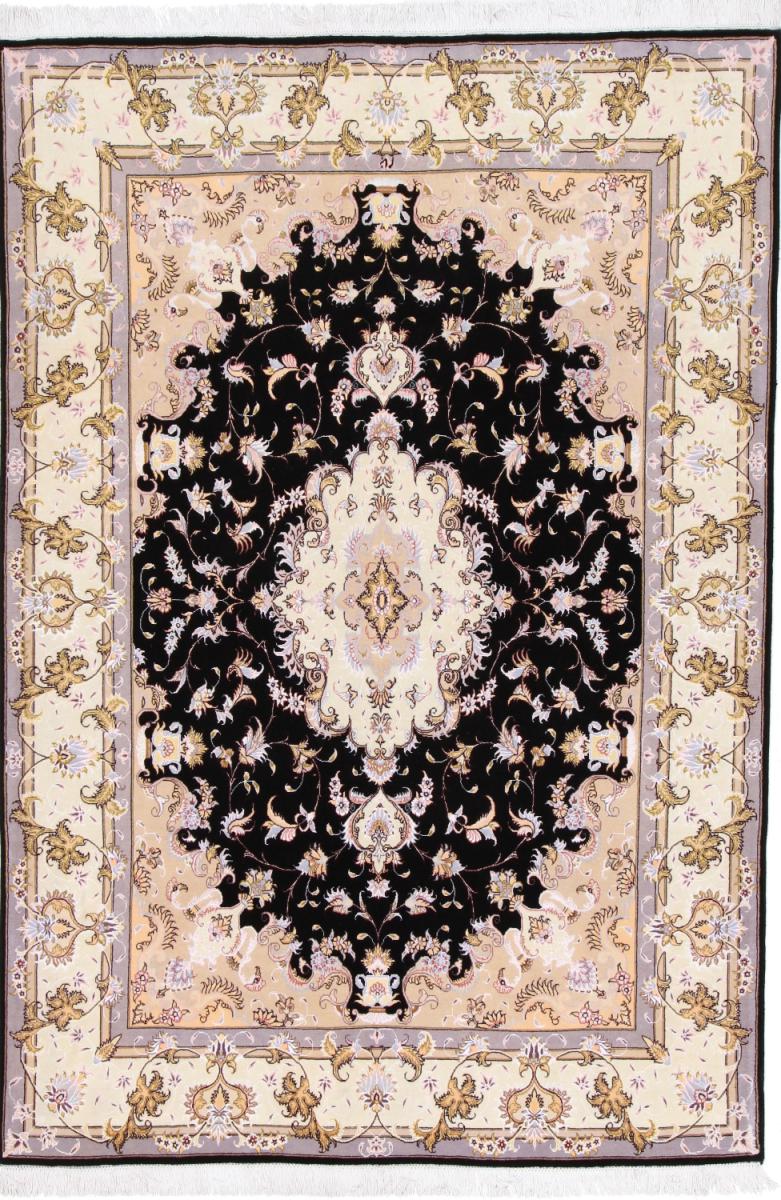 Perzsa szőnyeg Tabriz 50Raj 249x171 249x171, Perzsa szőnyeg Kézzel csomózva