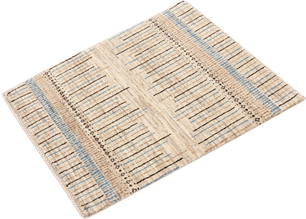 Perzisch Gabbeh Loribaft Tabiibaft - 1