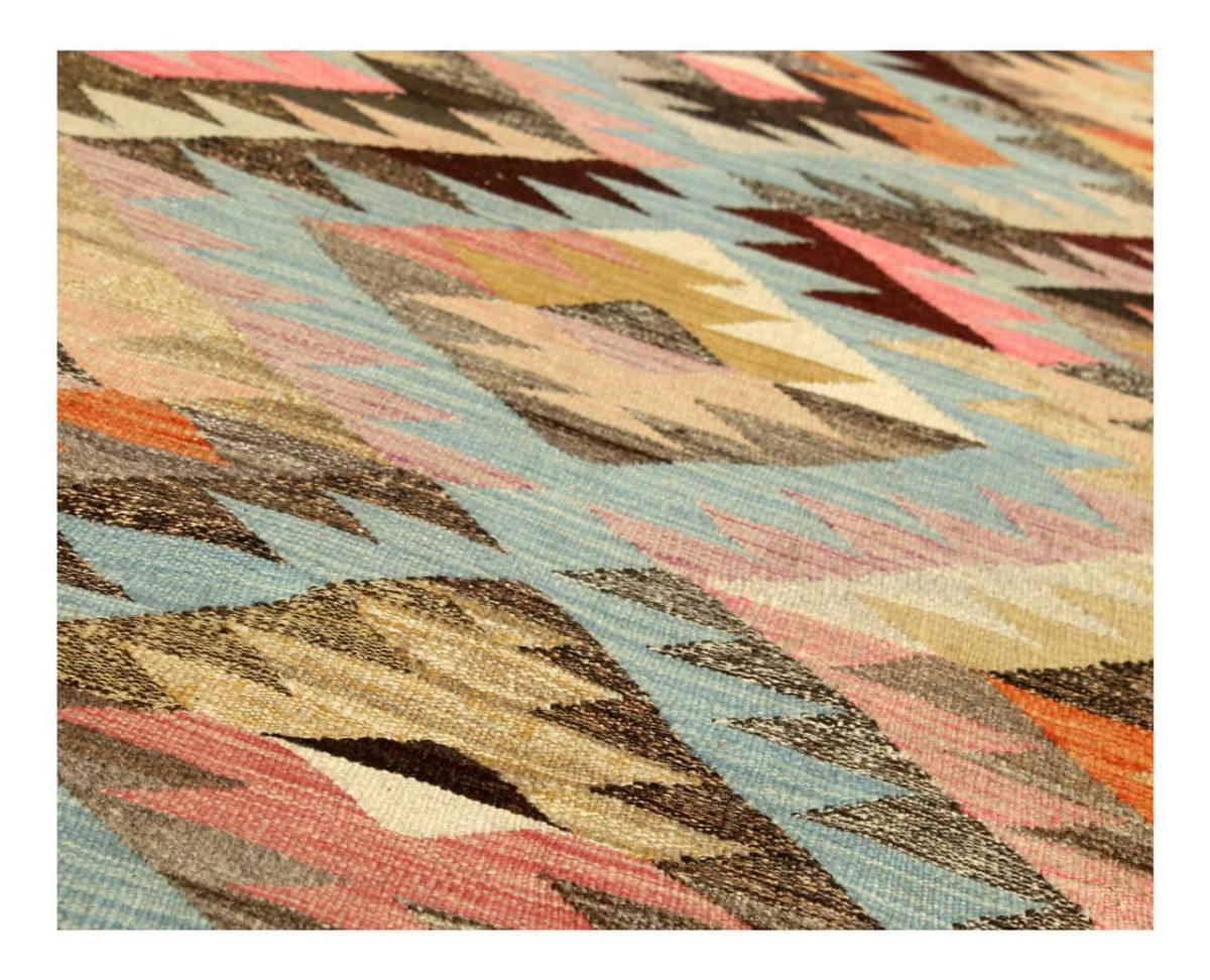 Kelim Afghan Heritage - 1