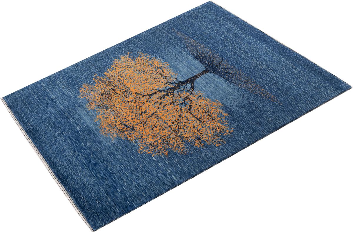 Persisk Gabbeh Loribaft Tabiibaft - 1