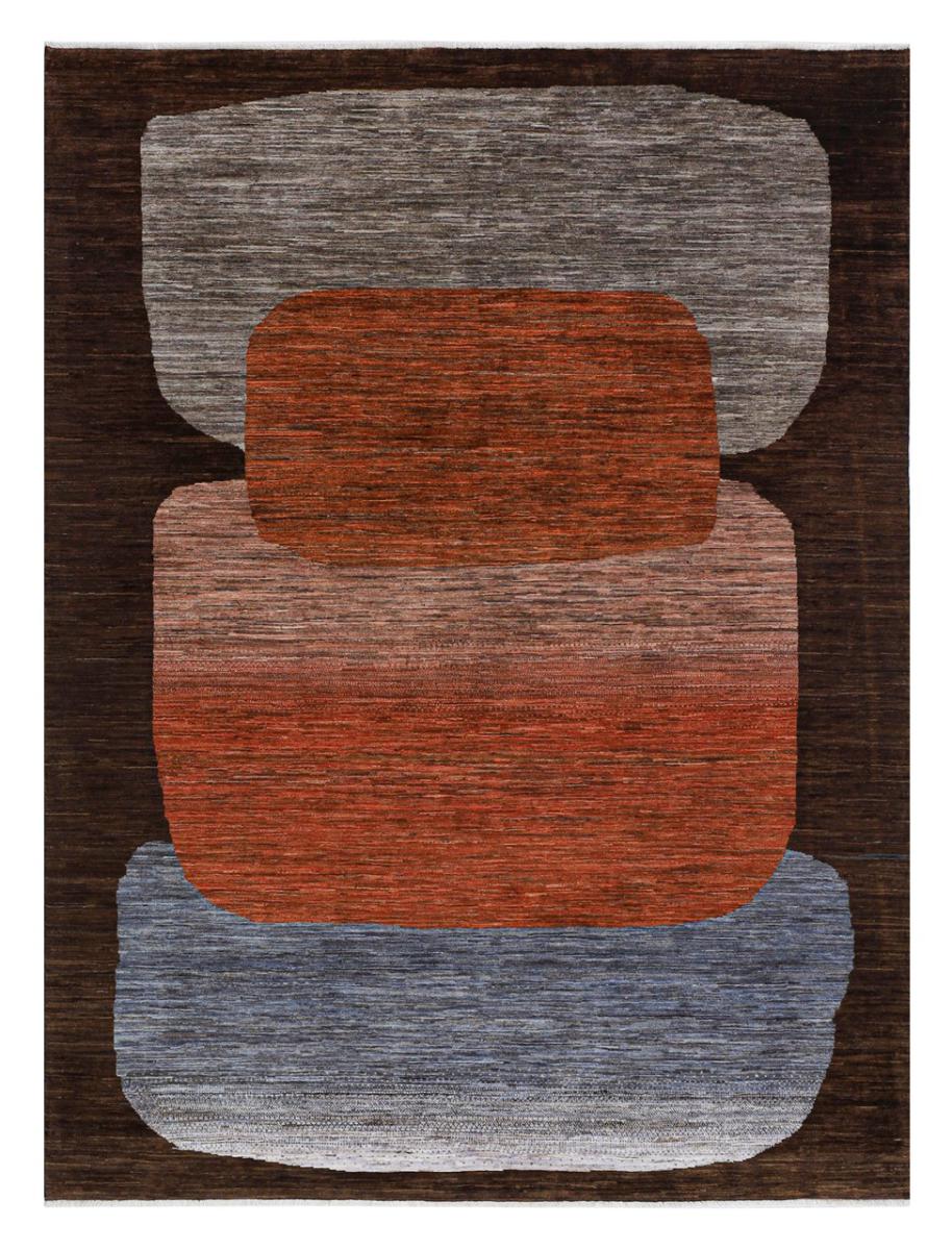 Alfombra pakistaní Mahra 234x173 234x173, Alfombra persa Anudado a mano