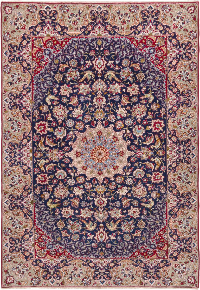 Persian Rug Nadjafabad 318x219 318x219, Persian Rug Knotted by hand