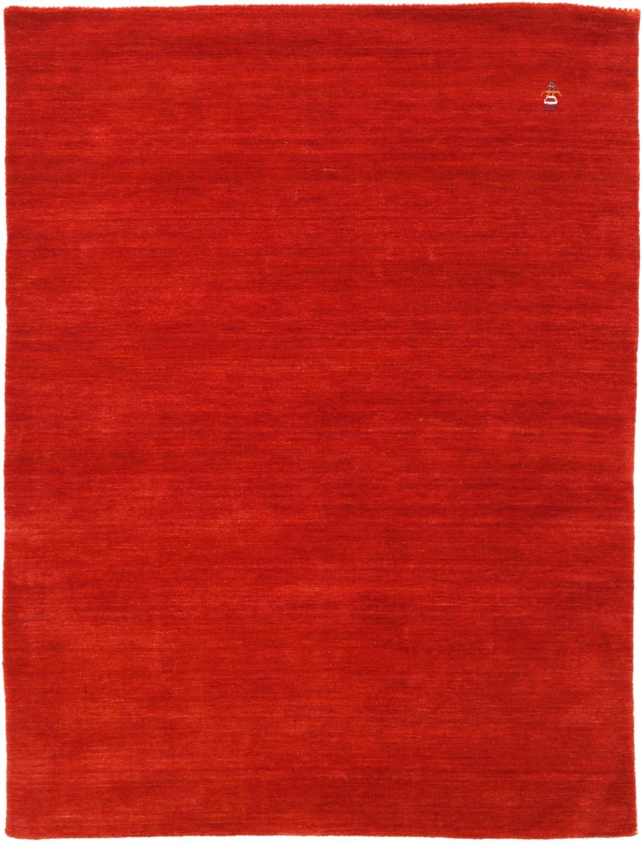 Tapete indiano Loom Gabbeh 243x170 243x170, Tapete persa Loom Atado à mão 