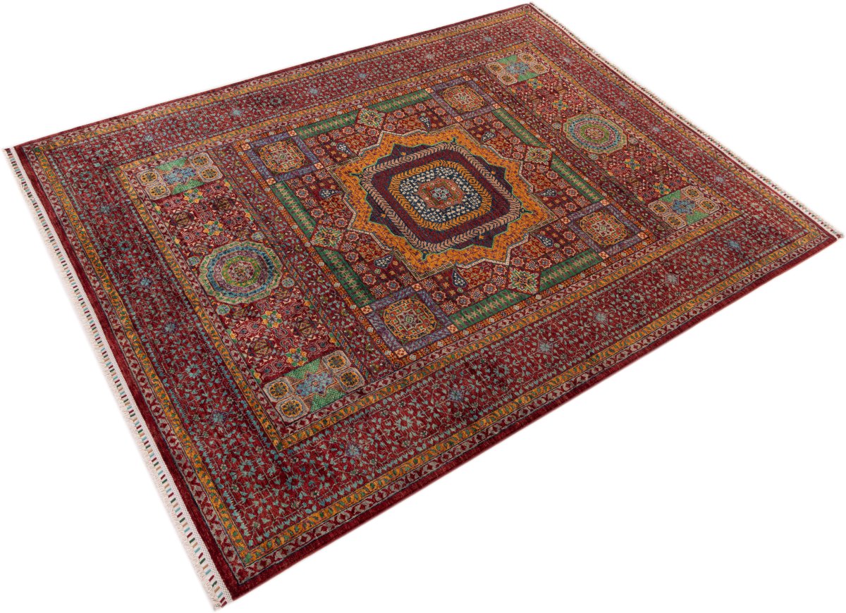 Mamluk - 1