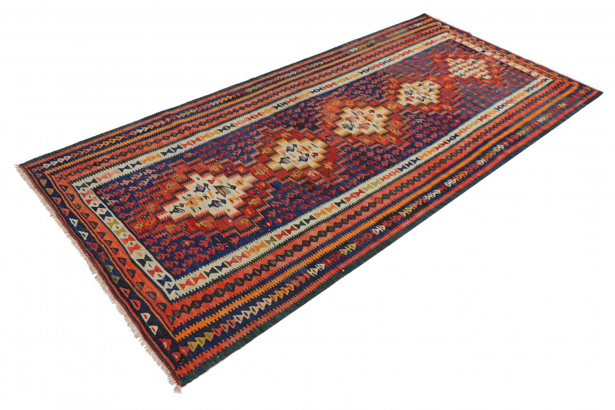 Kilim Fars Azerbaijan Antigo - 1