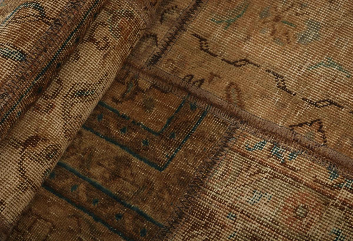 Patchwork - 1