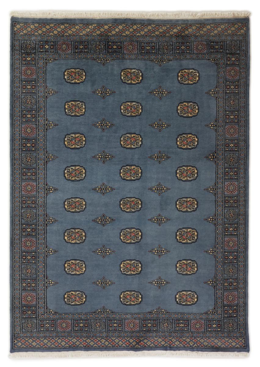 Covor pakistanez Pakistan Buchara 2ply 234x169 234x169, Covor persan Înnodat manual