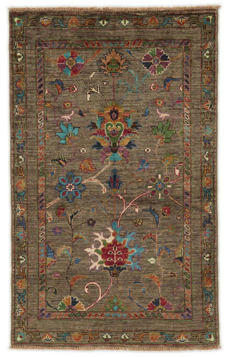 Tappeto pakistano Arijana Shaal 135x84 135x84, Tappeto persiano Annodato a mano