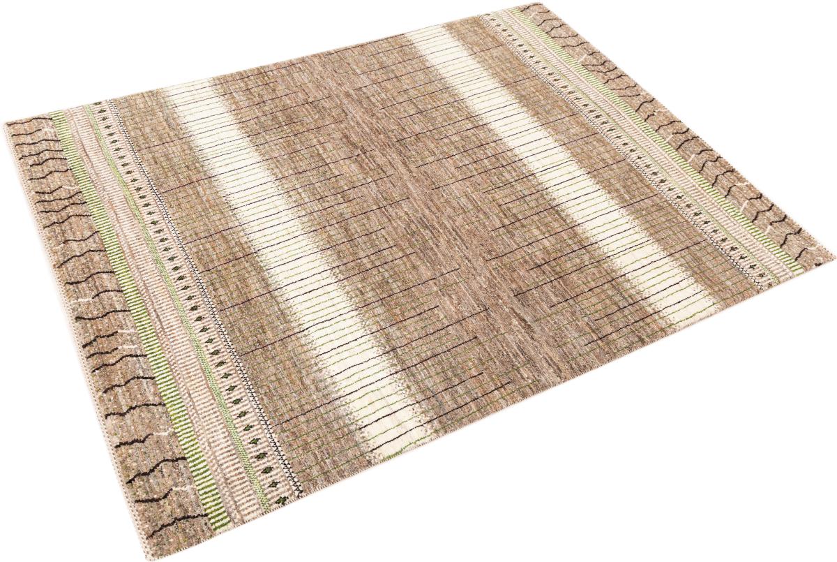 Persia Gabbeh Loribaft Tabiilbaft - 1