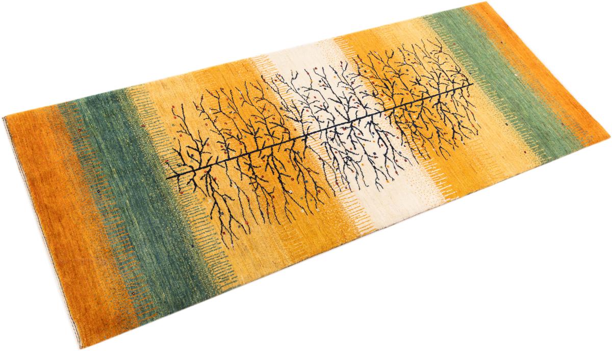 Persian Gabbeh Loribaft Atelier - 1