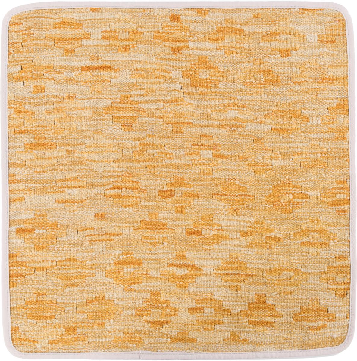 Alfombra afgana Kilim Afghan Funda de Cojín 50x50 50x50, Alfombra persa Anudado a mano