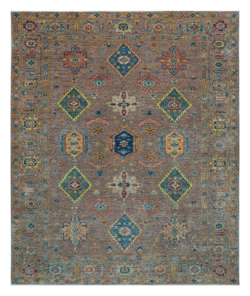 Pakistani rug Kazak 306x253 306x253, Persian rug Hand-knotted
