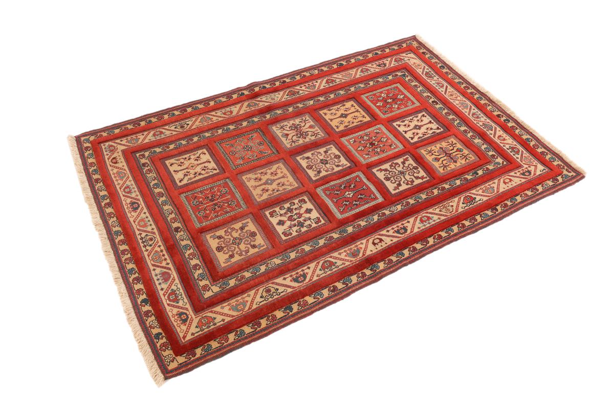 Kilim Soozani Nimbaft - 1