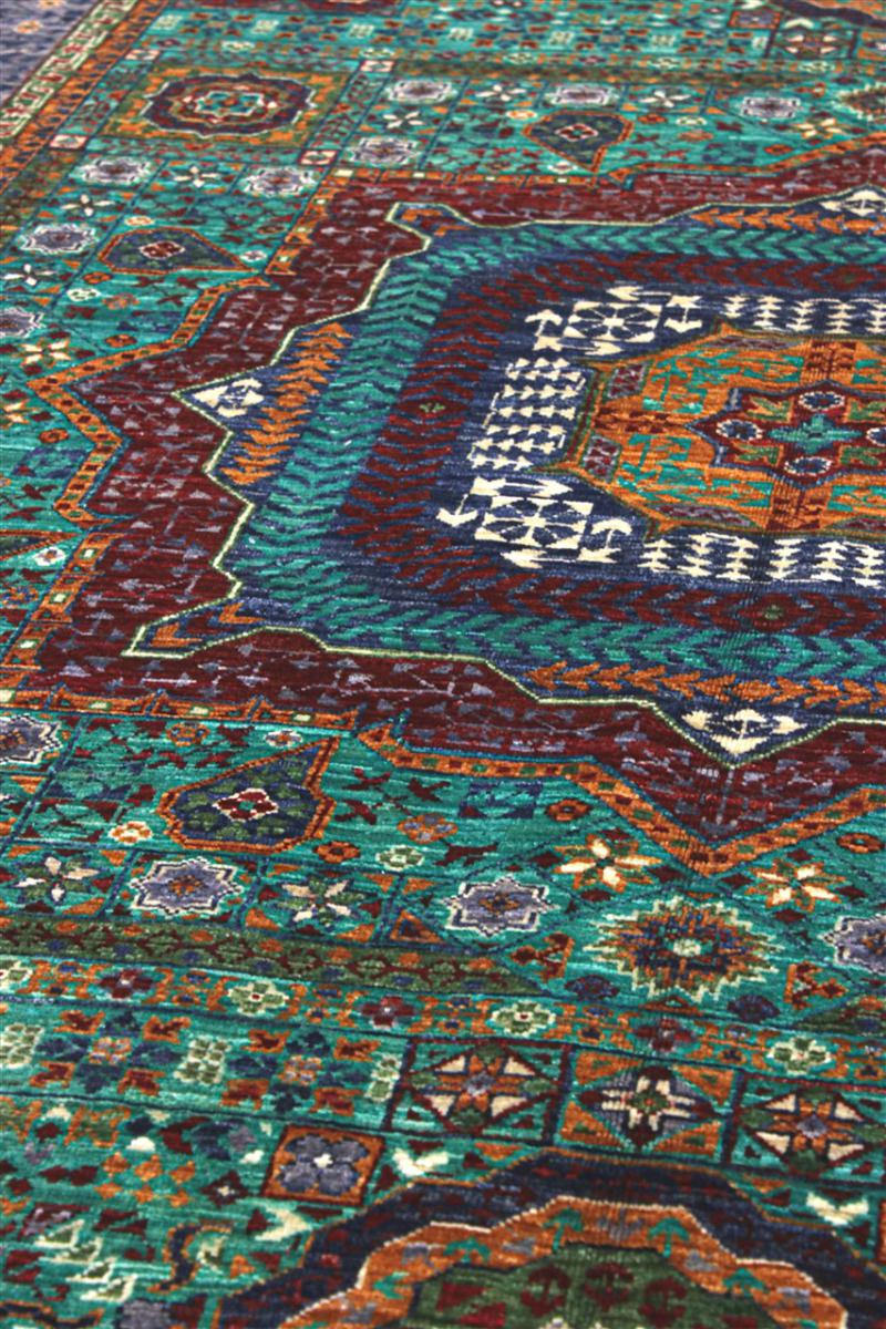 Mamluk - 1