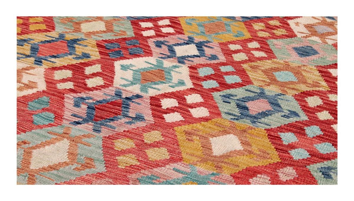 Kilim Afghan Kaudani - 1
