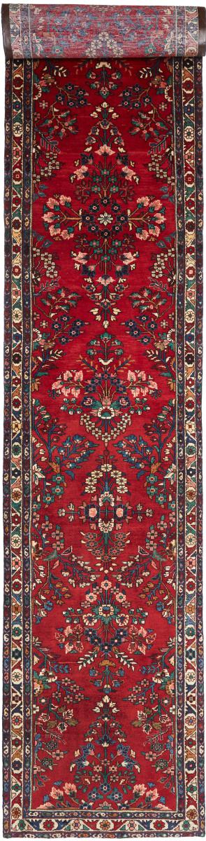 Persian Rug Hamadan 599x94 599x94, Persian Rug Knotted by hand