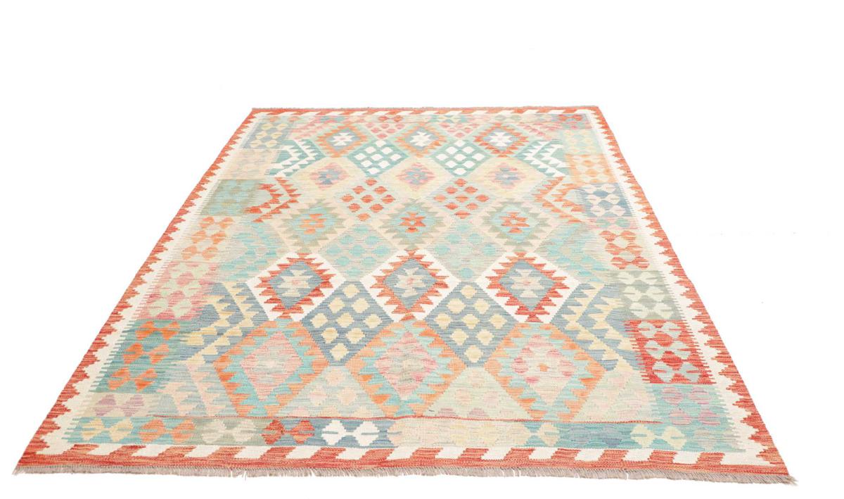 Kilim Afghan - 1
