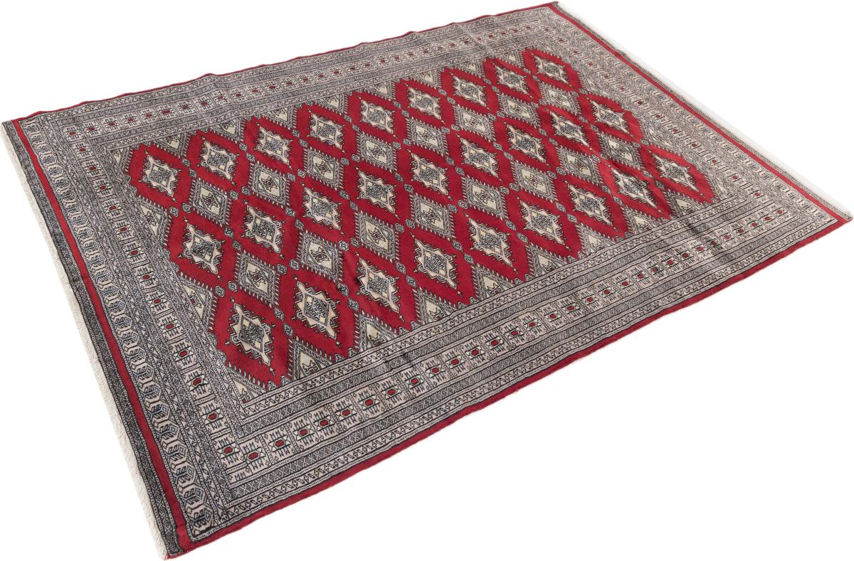 Pakistan Bukhara 3ply - 1