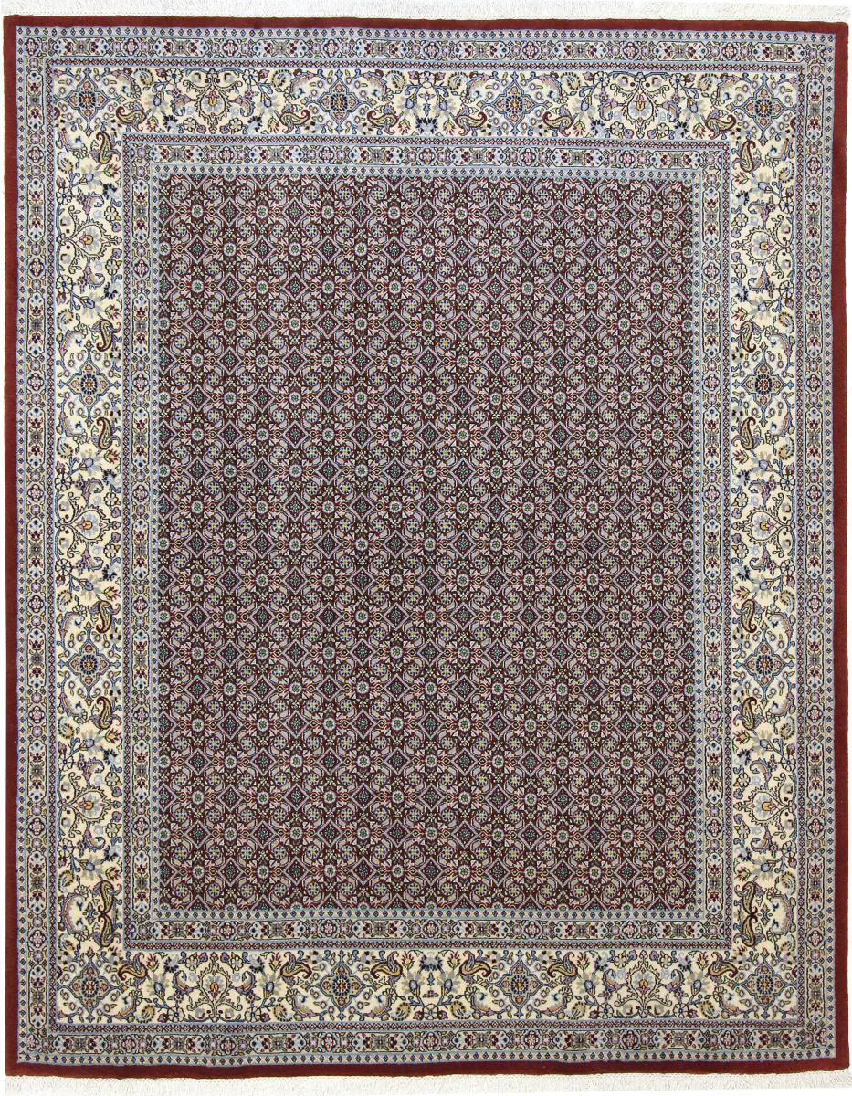 Tapete persa Moud 250x198 250x198, Tapete persa Atado à mão