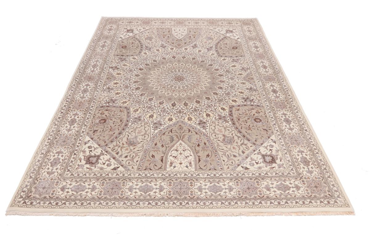 Tapete indiano Golestan 360x245 360x245, Tapete persa Atado à mão