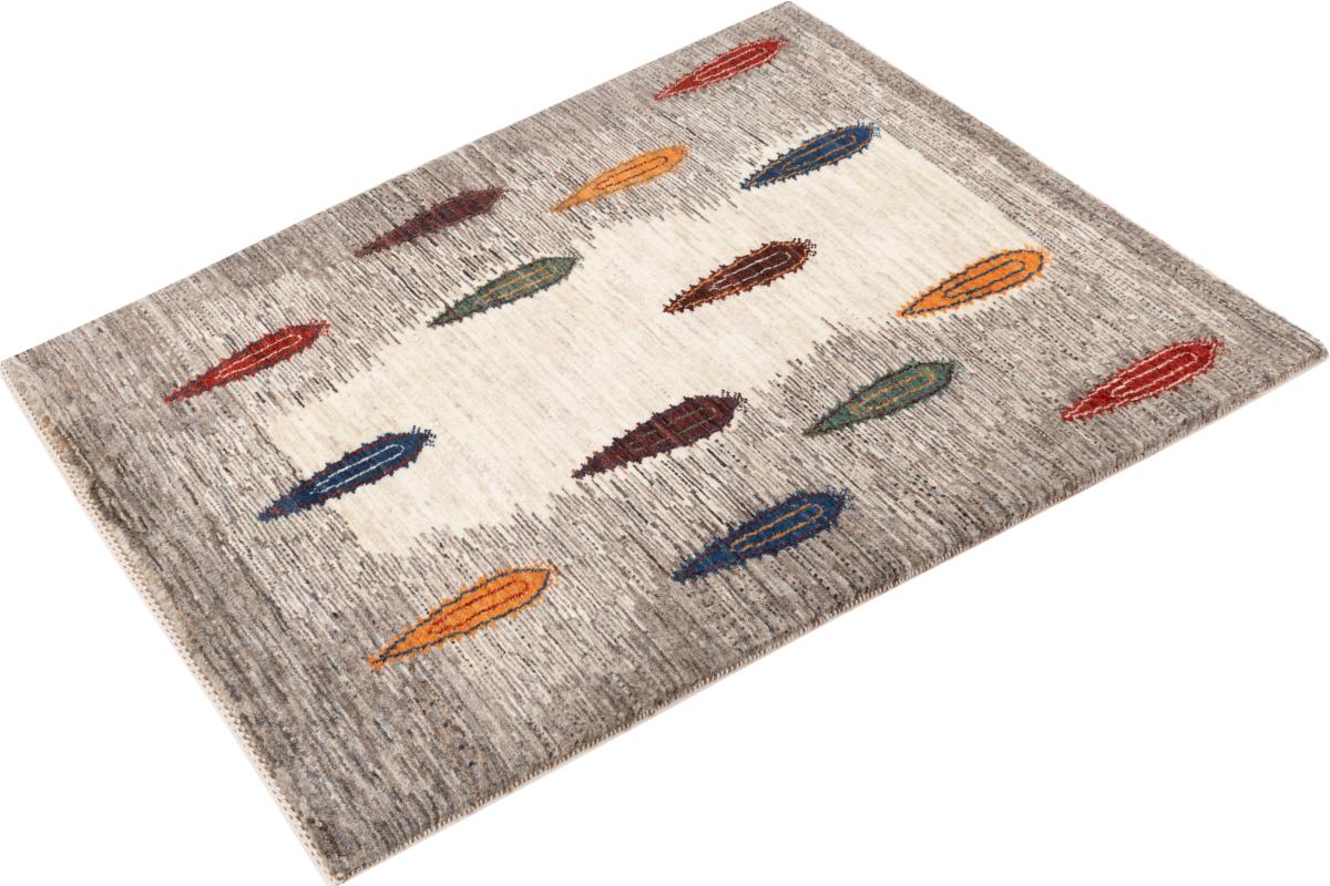 Perzisch Gabbeh Loribaft Tabiibaft - 1