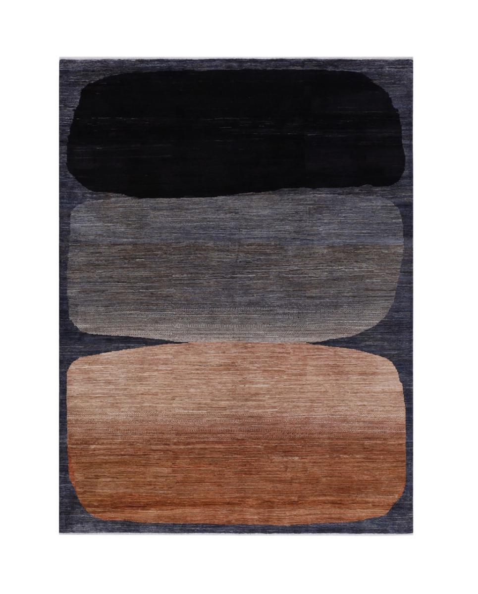 Pakistanilainen matto Mahra 232x169 232x169, Persialainen matto Solmittu käsin