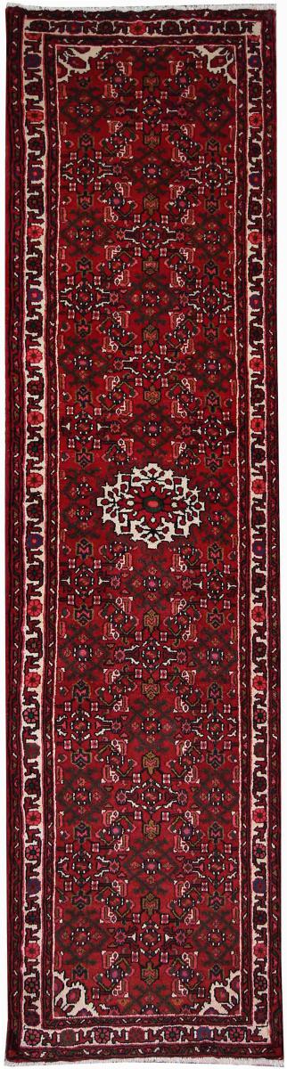 Persian Rug Hosseinabad 316x83 316x83, Persian Rug Knotted by hand
