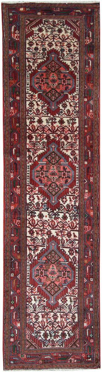 Persisk tæppe Taajabad 285x75 285x75, Persisk tæppe Knyttet i hånden