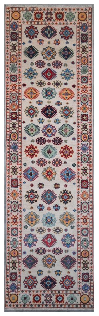 Afghan rug Kazak Darya 300x78 300x78, Persian Rug Knotted by hand