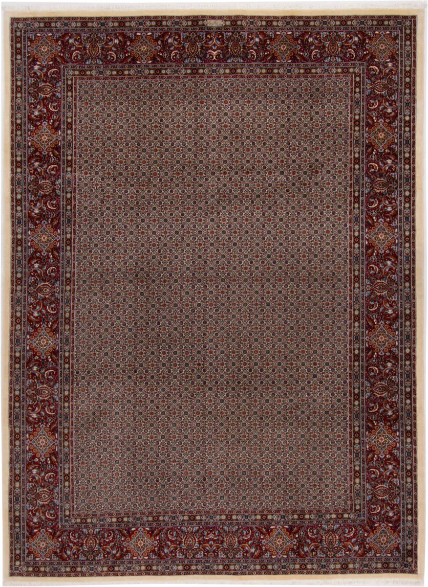 Perserteppich Birdjand 11'1"x8'2" 11'1"x8'2", Perserteppich Handgeknüpft