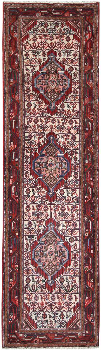 Persian Rug Taajabad 282x81 282x81, Persian Rug Knotted by hand