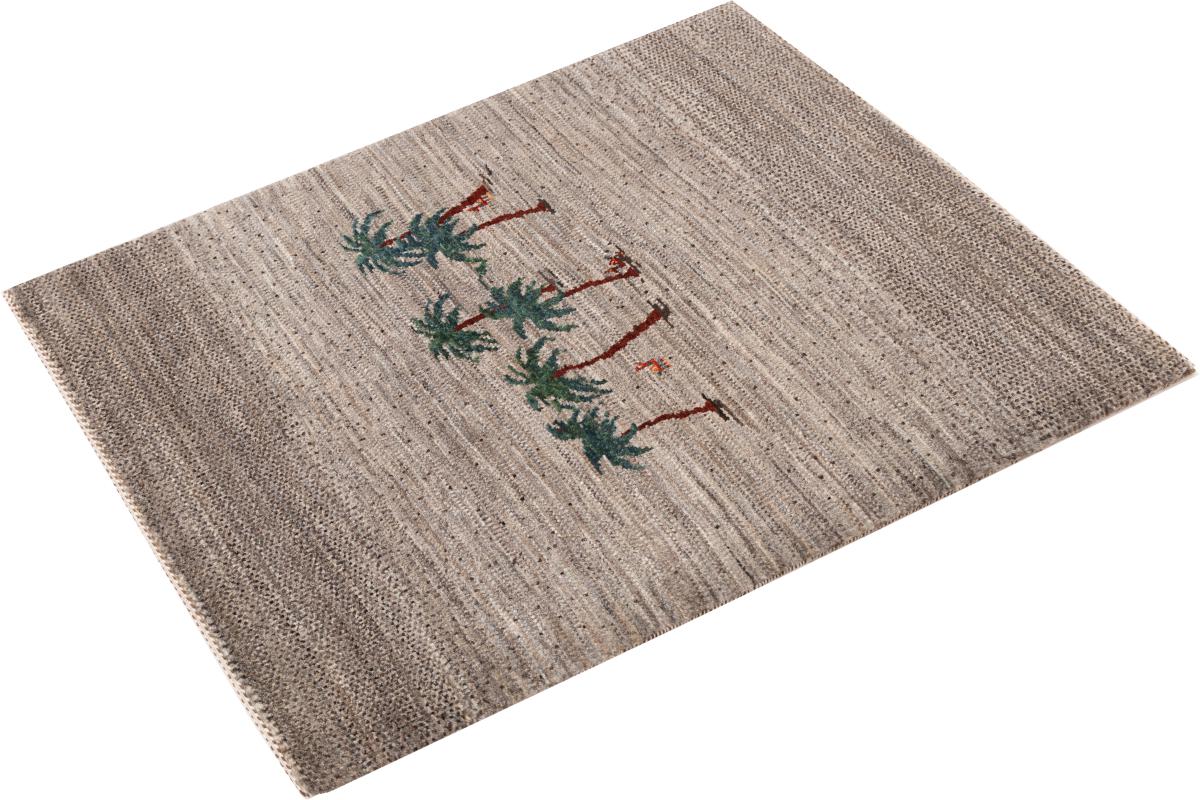 Perzisch Gabbeh Loribaft Tabiibaft - 1